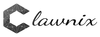 CLAWNIX logo