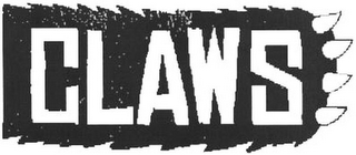 CLAWS logo