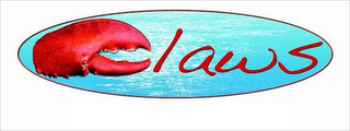 CLAWS logo