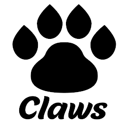 CLAWS logo