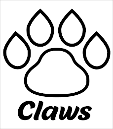 CLAWS logo