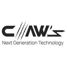 CLAW’S NEXT GENERATION TECHNOLOGY logo