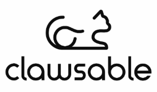 CLAWSABLE logo