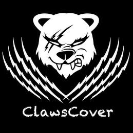 CLAWSCOVER logo