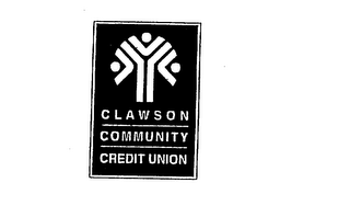 CLAWSON COMMUNITY CREDIT UNION logo