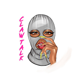 CLAWTALK logo