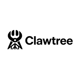 CLAWTREE logo