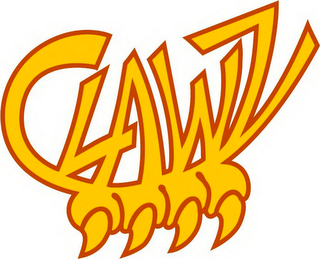 CLAWZ logo
