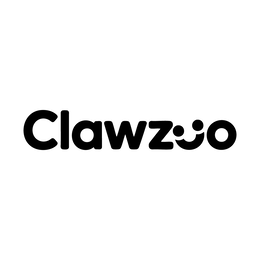 CLAWZOO logo