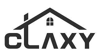 CLAXY logo