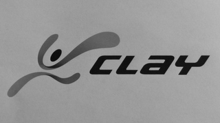 CLAY logo