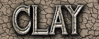 CLAY logo