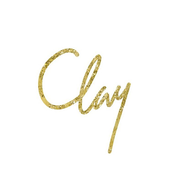CLAY logo