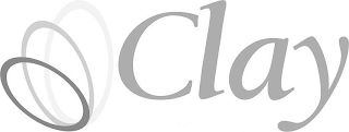 CLAY logo
