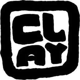 CLAY logo