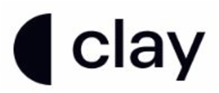 CLAY logo