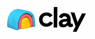 CLAY logo