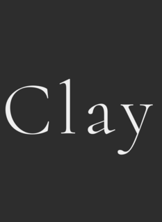 CLAY logo