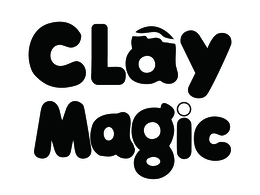 CLAY MAGIC logo
