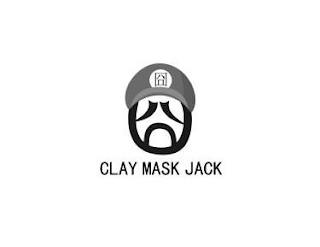 CLAY MASK JACK logo