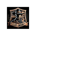 CLAY MOHR logo