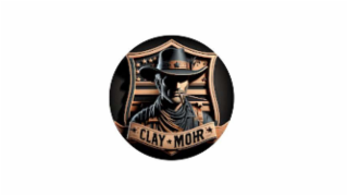 CLAY MOHR logo