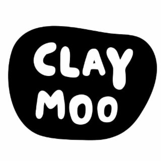 CLAY MOO logo