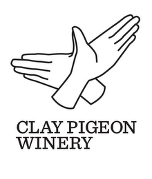 CLAY PIGEON WINERY logo