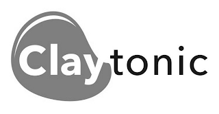 CLAY TONIC logo