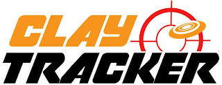 CLAY TRACKER logo