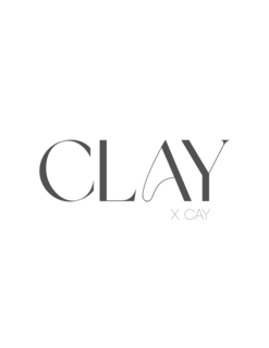 CLAY X CAY logo