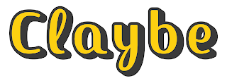 CLAYBE logo