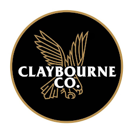 CLAYBOURNE CO. logo