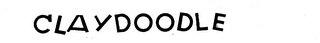 CLAYDOODLE logo
