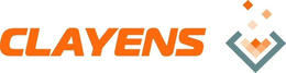 CLAYENS logo