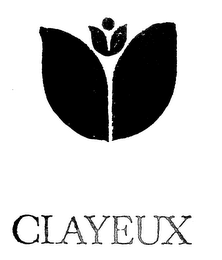 CLAYEUX logo
