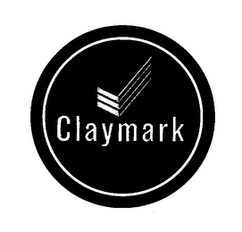 CLAYMARK logo