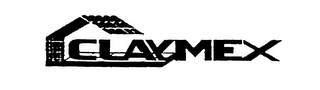 CLAYMEX logo