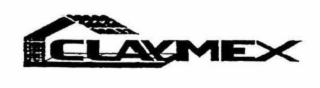 CLAYMEX logo