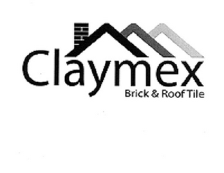 CLAYMEX BRICK & ROOF TILE logo