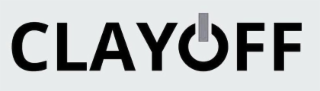 CLAYOFF logo