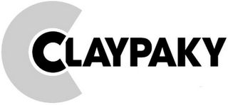 CLAYPAKY logo