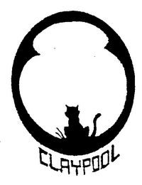 CLAYPOOL logo