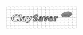 CLAYSAVER logo