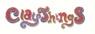 CLAYTHINGS logo