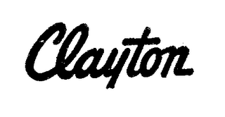 CLAYTON logo