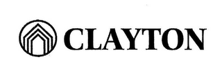 CLAYTON logo