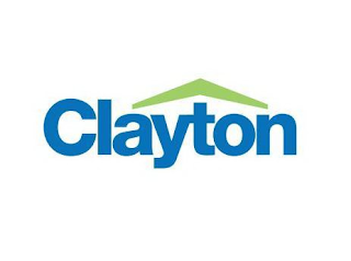 CLAYTON logo
