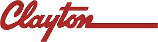 CLAYTON logo