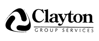 CLAYTON GROUP SERVICES logo